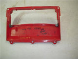 1985-87 ATC250SX 250SX HONDA atv REAR BOX BODY Cover 80212-H-0030 Used WSC-147 (u1-2)