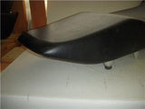 1987-90 ZX750 ZX750F 750 NINJA KAWASAKI SEAT SADDLE USED 53001-1482A (L31)