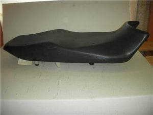 1987-90 ZX750 ZX750F 750 NINJA KAWASAKI SEAT SADDLE USED 53001-1482B (L31)