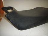 1987-90 ZX750 ZX750F 750 NINJA KAWASAKI SEAT SADDLE USED 53001-1482B (L31)