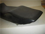 1987-90 ZX750 ZX750F 750 NINJA KAWASAKI SEAT SADDLE USED 53001-1482B (L31)