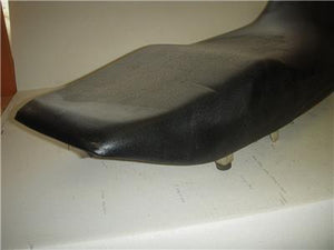 1987-90 ZX750 ZX750F 750 NINJA KAWASAKI SEAT SADDLE USED 53001-1482C (L31)