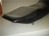 1987-90 ZX750 ZX750F 750 NINJA KAWASAKI SEAT SADDLE USED 53001-1482C (L31)