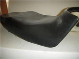 1987-90 ZX750 ZX750F 750 NINJA KAWASAKI SEAT SADDLE USED 53001-1482C (L31)