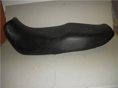 1987-88 EX500 500 NINJA KAWASAKI SEAT SADDLE USED 53001-1495B (L31)