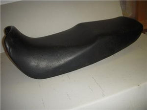 1987-88 EX500 500 NINJA KAWASAKI SEAT SADDLE USED 53001-1495B-A (L31)