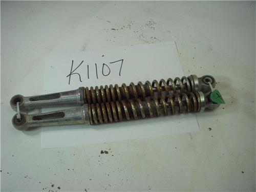 Vintage Chaparral 80 (2) Rear Shocks USED k1107-14 (A4)