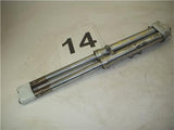 1982 Yamaha XV920 Virago XV 920 FRONT FORK Tubes Legs Used Pair L & R WFork-14 (T5)