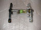 2002 Honda CMX 250C REBEL SWING ARM CMX250 TRIPLE TREE UP LOWER USED K1097-14 (N6)