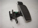 1997 Yamaha XVZ1300 Royal Star RIGHT FRONT DRIVER BOARD BRaKe PEDAL 62816-14 (B54)