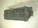 1981 RM125 125 SUZUKI RADIATOR USED WCOOL-14 (S4)