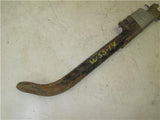 1973 DT250 250 YAMAHA SIDE STAND USED WSS-14 (Q3)