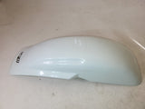 12-210-29 UFO UNIVERSAL MX REAR FENDER NEW (8824-14 O1)