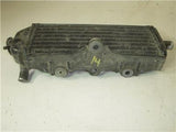 1981 RM125 125 SUZUKI RADIATOR USED WCOOL-14 (S4)