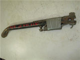1973 DT250 250 YAMAHA SIDE STAND USED WSS-14 (Q3)