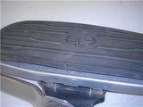 1997 Yamaha XVZ1300 Royal Star RIGHT FRONT DRIVER BOARD BRaKe PEDAL 62816-14 (B54)