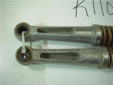 Vintage Chaparral 80 (2) Rear Shocks USED k1107-14 (A4)