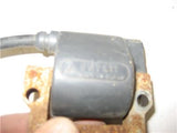 1981 Yamaha DT175 Ignition Coil 3J1 Used WE-14 (Q3)