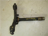 1989 EX250 250 NINJA KAWASAKI LOWER TRIPLE TREE USED WTREE-14 (Q5-BIN1)