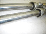 1982 Yamaha XV920 Virago XV 920 FRONT FORK Tubes Legs Used Pair L & R WFork-14 (T5)
