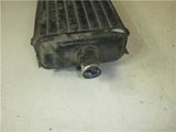 1981 RM125 125 SUZUKI RADIATOR USED WCOOL-14 (S4)