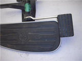 1997 Yamaha XVZ1300 Royal Star RIGHT FRONT DRIVER BOARD BRaKe PEDAL 62816-14 (B54)