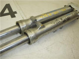 1982 Yamaha XV920 Virago XV 920 FRONT FORK Tubes Legs Used Pair L & R WFork-14 (T5)