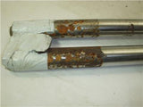 1982 Yamaha XV920 Virago XV 920 FRONT FORK Tubes Legs Used Pair L & R WFork-14 (T5)