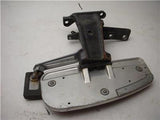 1997 Yamaha XVZ1300 Royal Star RIGHT FRONT DRIVER BOARD BRaKe PEDAL 62816-14 (B54)