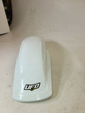 12-210-29 UFO UNIVERSAL MX REAR FENDER NEW (8824-14 O1)