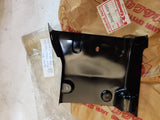 1981-84 KLT200 KLT250 Kawasaki atv FRONT CHAIN CASE COVER 3 WHEELER nos 36014-4011 9525-14 J6