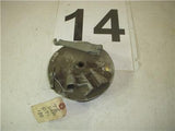 1974-76 DT100 DT125 YAMAHA USED BRAKE HUB HUB-14