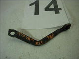 1973 RT1 360 YAMAHA BRAKE PEDAL USED WPED-14 (V4)