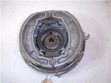 1974-76 DT100 DT125 YAMAHA USED BRAKE HUB HUB-14