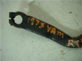 1973 RT1 360 YAMAHA BRAKE PEDAL USED WPED-14 (V4)
