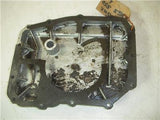 1981-82 GS550 GS650 550 650 SUZUKI OIL PAN COVER used #2-14 (e5)