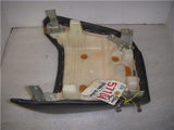 1989-97 ZX600 ZX600C REAR PASSENGER SEAT SADDLE USED 53001-1505A (L19)