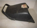 1989-97 ZX600 ZX600C KAWASAKI REAR PASSENGER SEAT SADDLE USED 53001-1505C (L19)