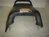 1989-97 ZX600 ZX600C KAWASAKI REAR PASSENGER SEAT SADDLE USED 53001-1505C (L19)