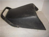 1989-97 ZX600 ZX600C KAWASAKI REAR PASSENGER SEAT SADDLE USED 53001-1505D (L19)