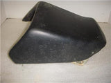 1989-97 ZX600 ZX600C KAWASAKI REAR PASSENGER SEAT SADDLE USED 53001-1505E (L19)