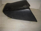 1989-97 ZX600 ZX600C KAWASAKI REAR PASSENGER SEAT SADDLE USED 53001-1505E (L19)