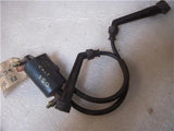 1983 GS750ES GS1150E Suzuki Ignition Coil 33410-31310 129700-0800 Used COIL-150 (J23-24)