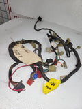 1979 CB750F 750 F (445) HONDA ELECTRICAL WIRE HARNESS USED WWW-150 (k-shelf)