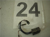1979 YZ80 YAMAHA CDI USED WE-151 (Q3)