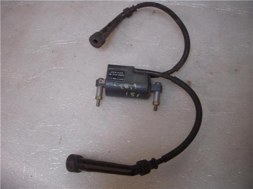 Suzuki Ignition Coil 1983 GS750E 1150E  #33410-31310 129700-0800 USED COIL-151 (j23-24)