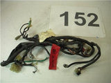 1989 PC800 800 PACIFIC COAST HONDA ELECTRICAL WIRE HARNESS USED WWW-152 (k34-36)