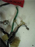 1989 PC800 800 PACIFIC COAST HONDA ELECTRICAL WIRE HARNESS USED WWW-152 (k34-36)