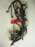 1989 PC800 800 PACIFIC COAST HONDA ELECTRICAL WIRE HARNESS USED WWW-152 (k34-36)