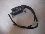 1983-86 GS750ES GS1150ES 750 1100 Suzuki Ignition Coil 33410-34210 Used COIL-153 (J23-24)